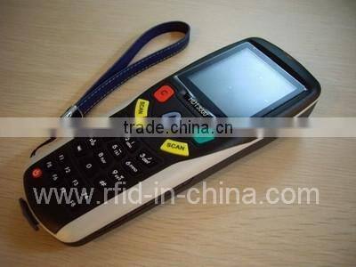 Low Cost LF 134.2khz RFID Animal Reader