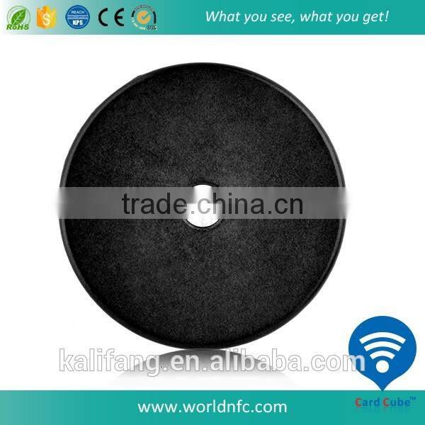 EPC Gen2 RFID UHF Laundry Tag