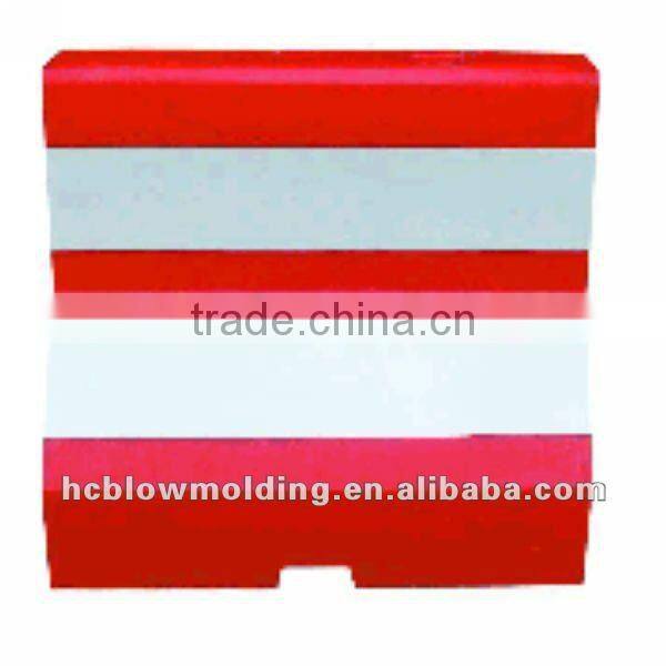 water horse traffic equipment