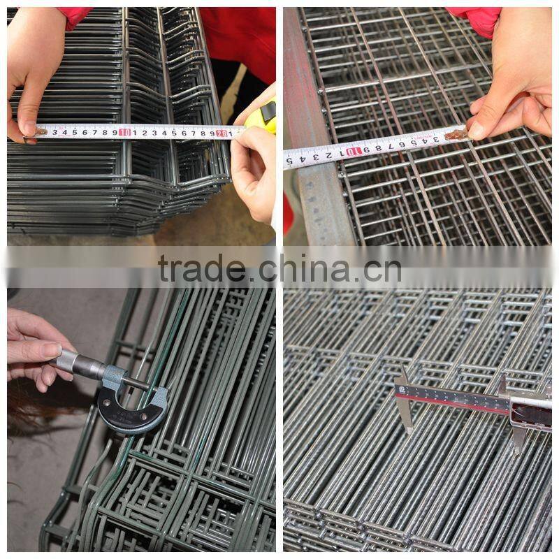 Anping beautiful,durable , temporary construction fence/CA fence