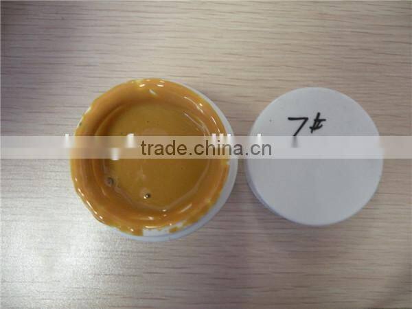 Good Color Texture Jelly Thick Gels for building nails