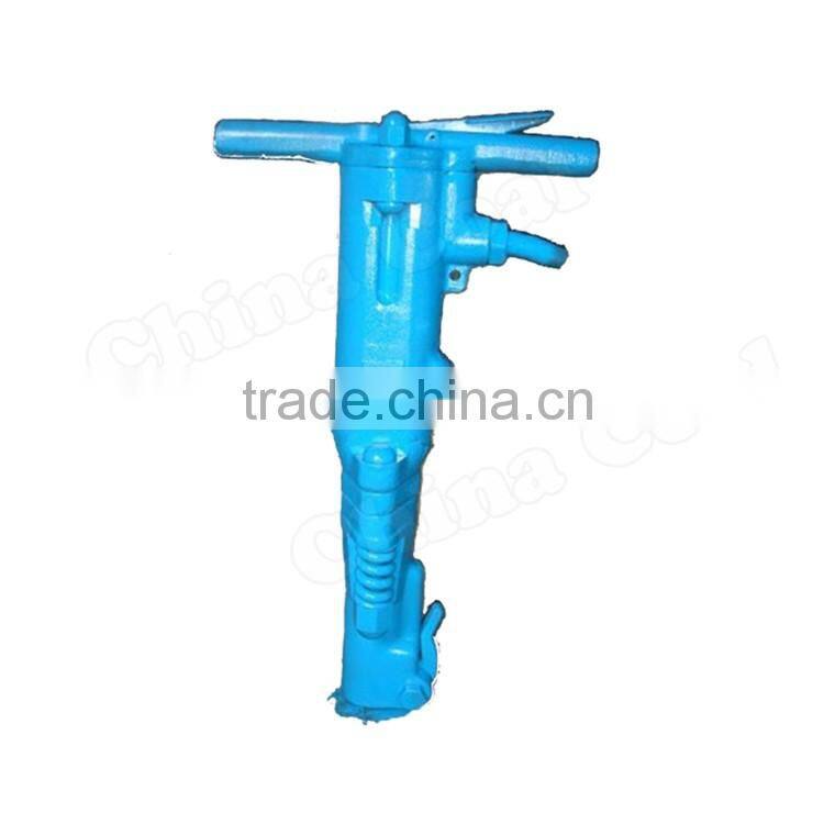 B67C Air Compressor Pneumatic Concrete Breaker