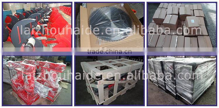 Popular good quality 42 ton log splitter