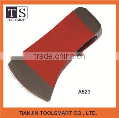 all kinds of steel forged axe head