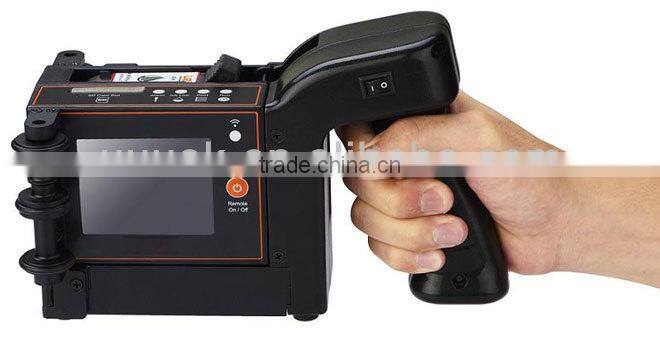 Automatic coding machine