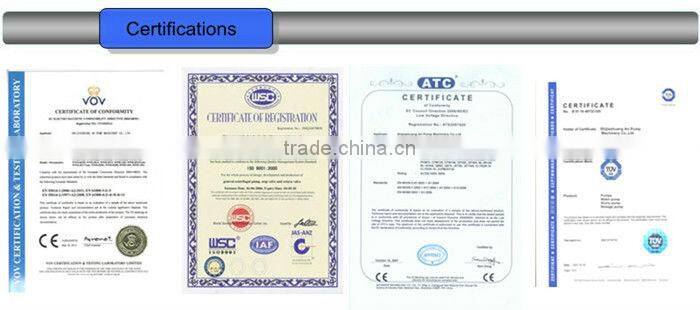 High Chrome Alloy Centrifugal Slurry Pump Spare Parts