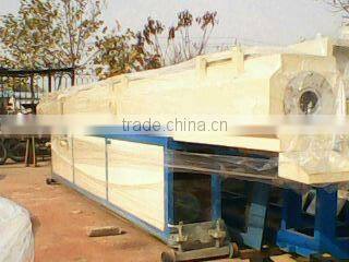 GF500 PVC Pipe Extruding Machinery