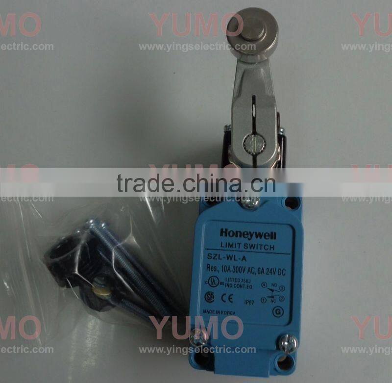 SZL-WL-A mini limit switch high quality in stock