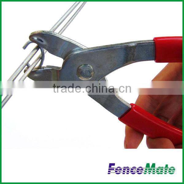 Vineyard Trellis Clip Plier