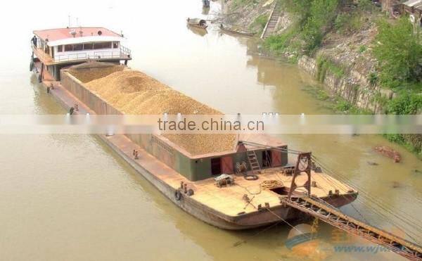 Sand Transport Ship for Sand Dredger