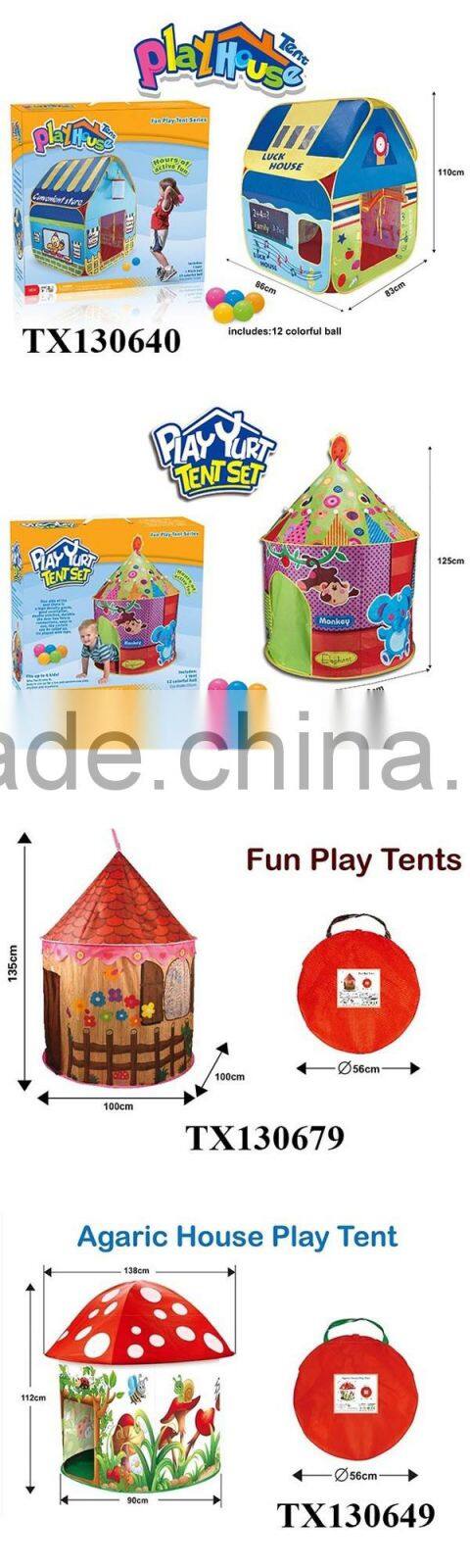 cheap camping kids shark tunnel tent