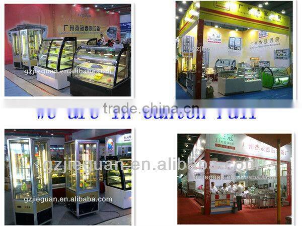 Electric 1-tank Fryer(2-basket) (DF-26)