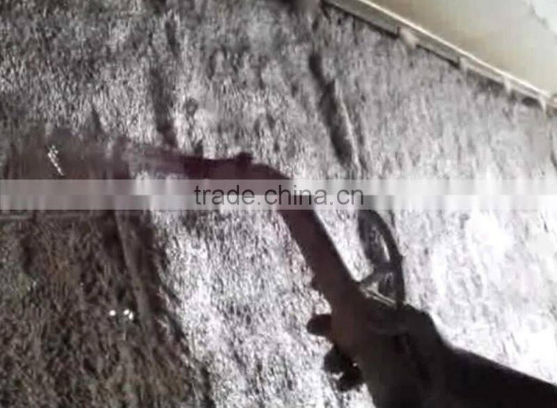 LMP50/40 Slurry mortar plastering pump