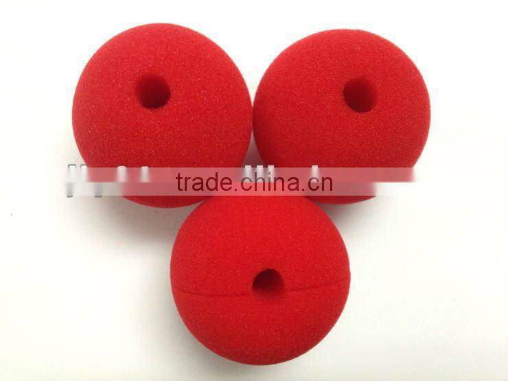 Christmas Gift for Children Red Nose