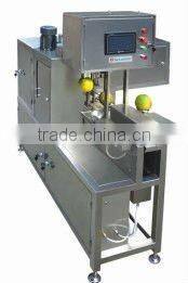 orange persimmon grapefruit peeling machine