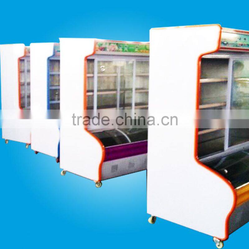 mini bar freezer deep blast refrigerator fridge mini supermarket chiller freezer price mini freezer 110/ 220/380v