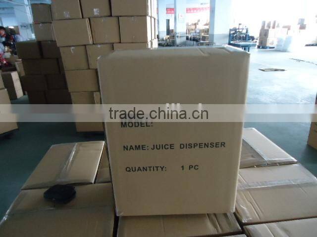 GRT - 303A/B Juice drink dispenser