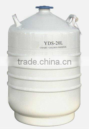 YDS series Liquid Nitrogen Tank