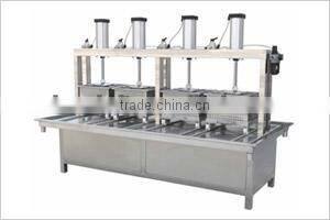 TG-250 tofu production line