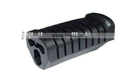 foot rest for motorcycle with high quality steel material