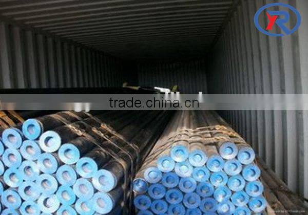 thin wall hot dip galvanized square and rectangular steel pipe price