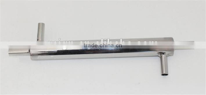 High Quality! Household Stainless Steel 8L Home Alcohol Distiller With Thermometer Spirits(Alcohol) Distillation Boiler