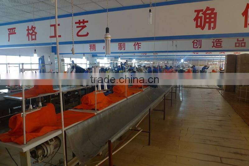 fire Survival Rope from factory