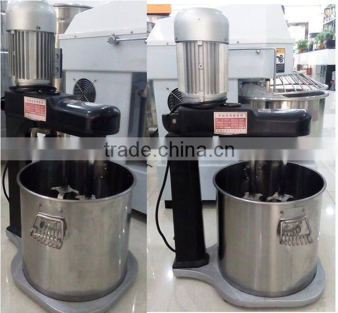 stainless steel double heads electric eggbeater