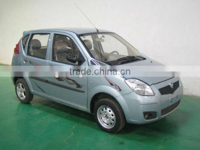 T-KNG Smart 4 Door LHD 5 Seats Cheap Chinese Manufacturers Electric Car