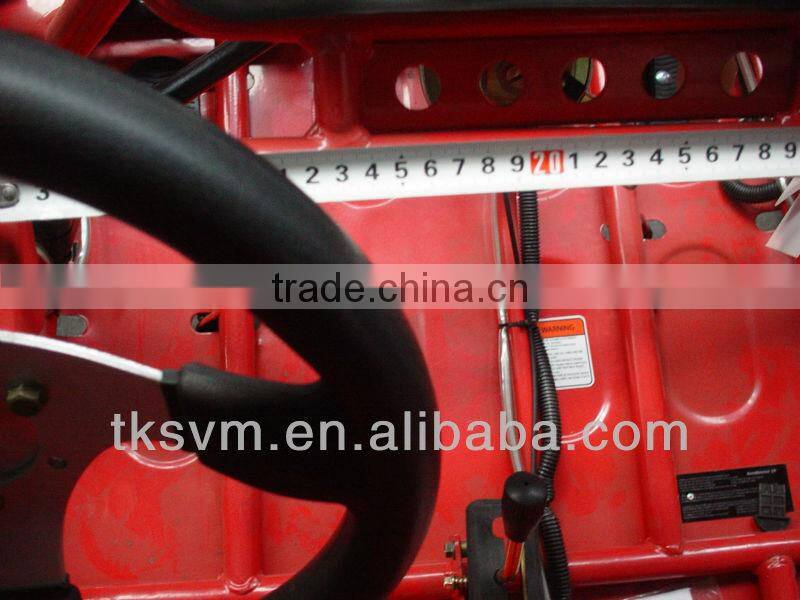TK250GK-6 250cc Go Kart BUGGY