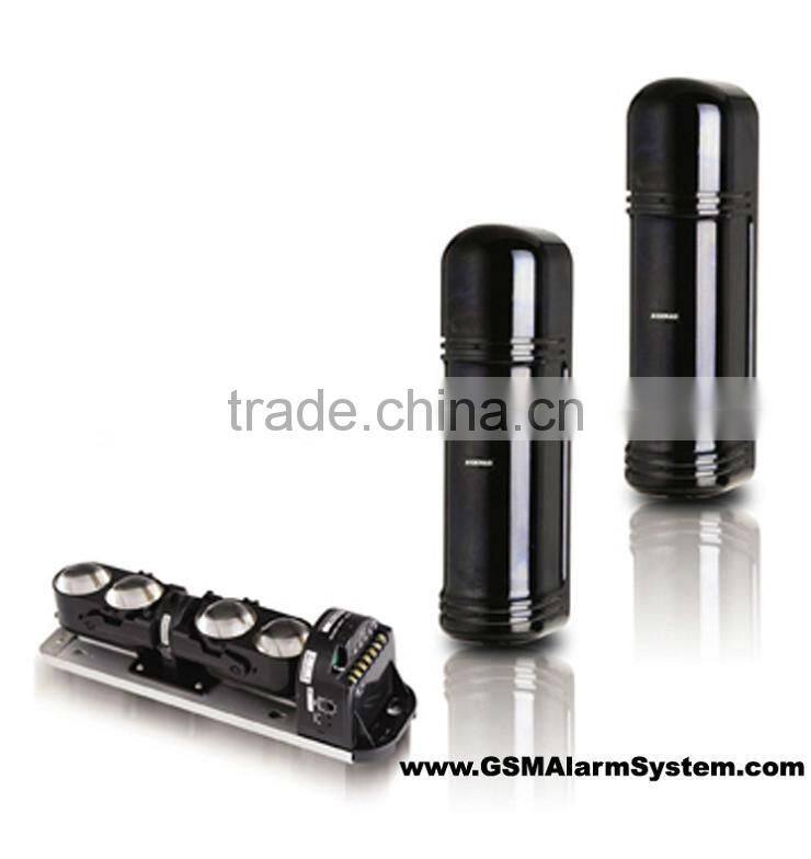 gsm smart alarm with ios android apps user manual