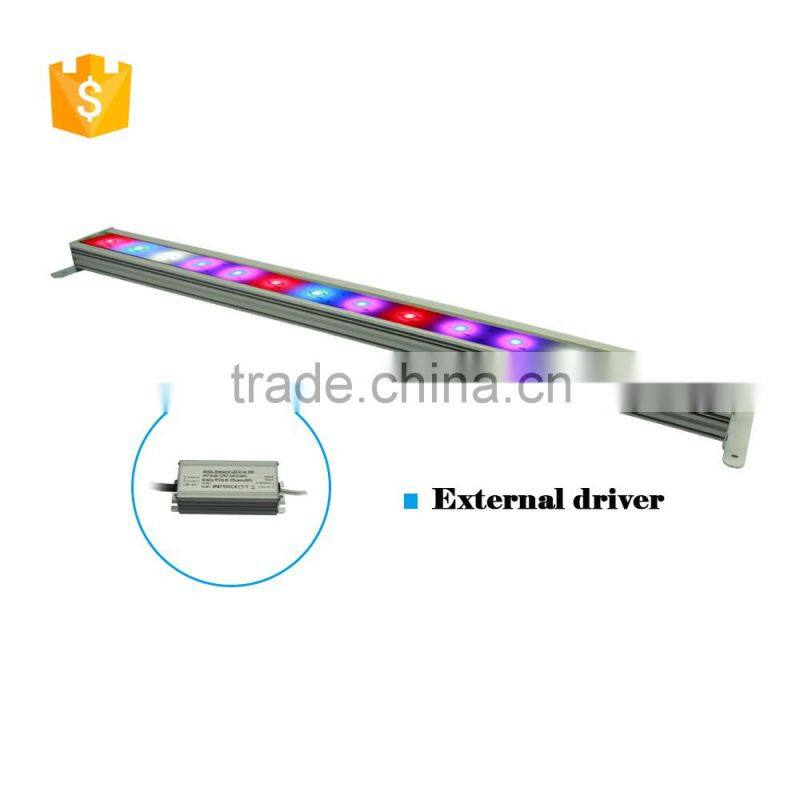CE certified fishing equipment fish tank led aquarium light bar