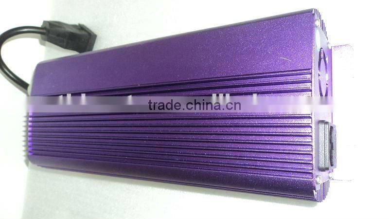 600w hid digital electronic ballast/600W Hydroponic 600w Watt Grow Light Digital Dimmable HPS Mh System for Plants