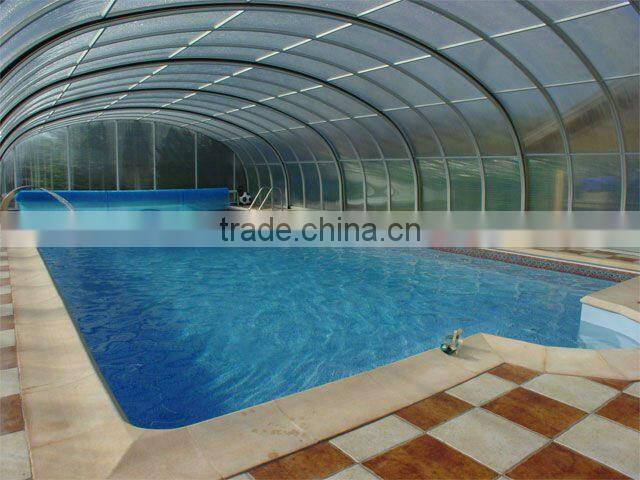 14mm firm honeycomb hollow sheet for construction material