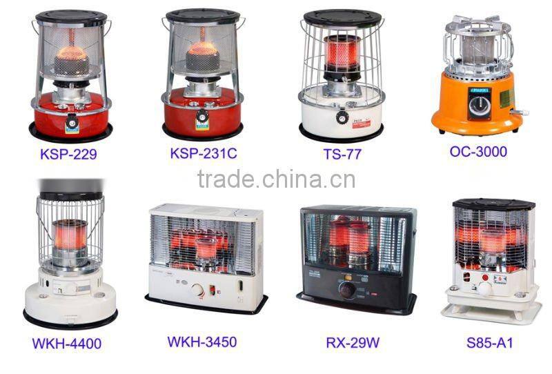 Portable Kerosene Heater