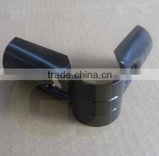 wholesale pipe clamp/tube connector for pipe rack system H-7