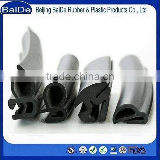 Transparent silicone braided hose