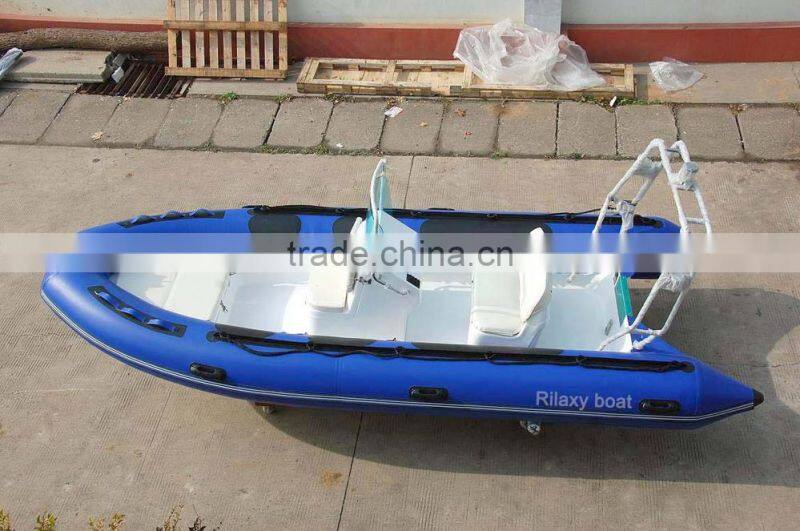 Fiberglass Small Boat for Sale