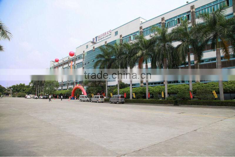 DIY led wine rack with acrylic plexiglass material, RGB colors control for sale