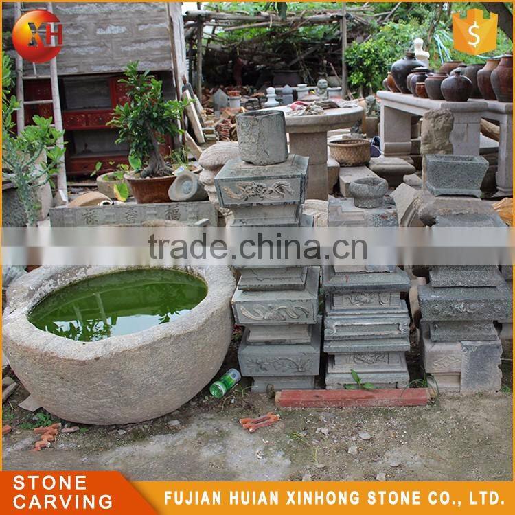Old Animal Stone Water Trough ,Old Stone Trough For Sale