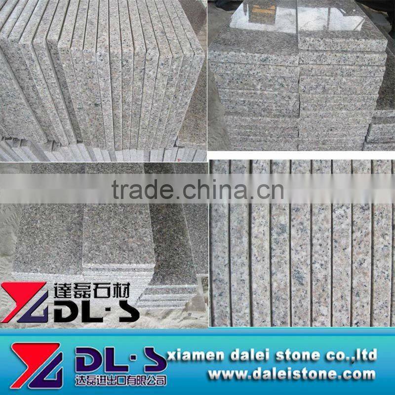 Chinese red granite g636
