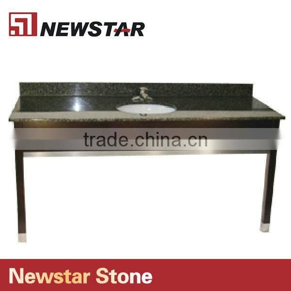 Hotel project wall mounted hotel vanity