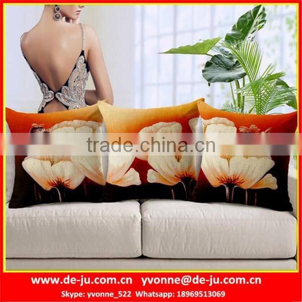 Transformers Cheap Linen Cushion