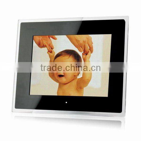 2015 ShenZhen newest 15 inch digital photo frame