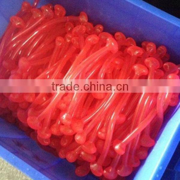 New Products of Silicone Fitness Rope for Health