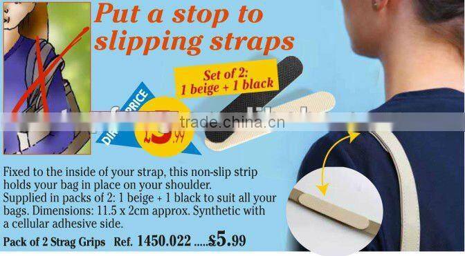 silicone shoulder pad/Silicone Bra Strap Pad