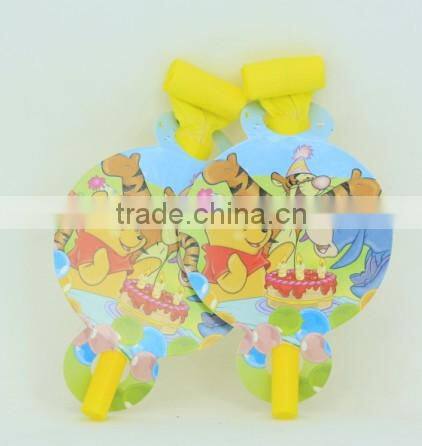 Animals Birthday party blowouts