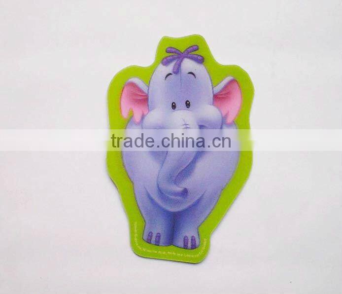 The Fridge Magnet Factory,Magnets in China