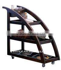 Beauty trolley hair salon furniture used nail salon furniture DS-YS045