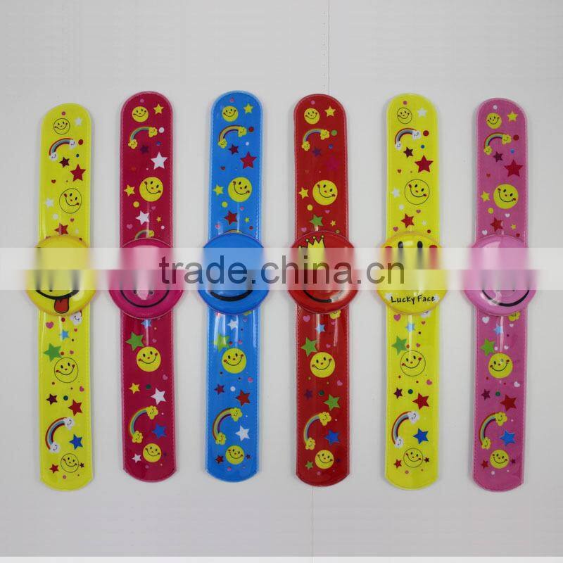 High Quality Slap Bracelet Watches For Kids